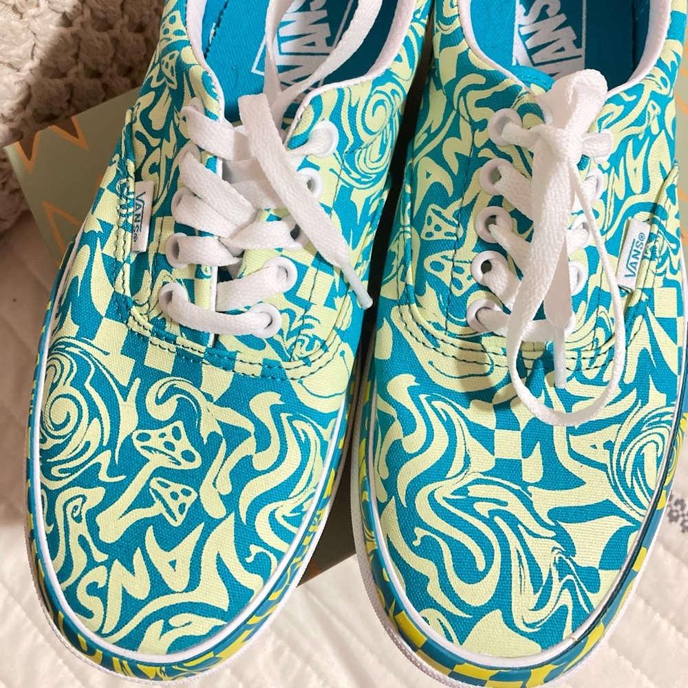 VANS Women’s Shoes